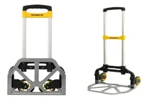 Comprar Carro Carrito De Carga Zorra Aluminio Plegable Crossmaster