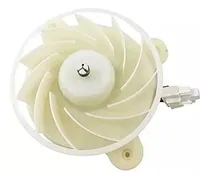 Comprar Ventilador Forzador Heladera 12v Frio Seco