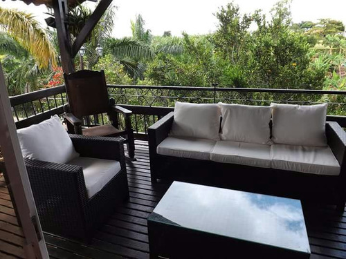 Imagen 11 de 25 de Venta - Alquiler Chalet Excelente Pueblo Tapao