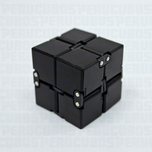 Infinito Cube Alivio Del Estrés  Ansiedad