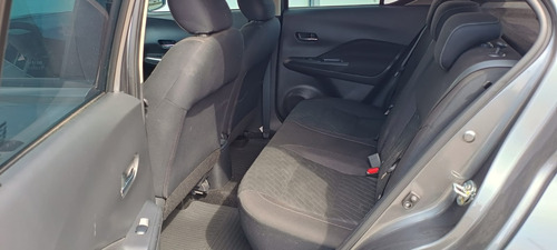 Nissan Kicks 1.6 Advance Cvt