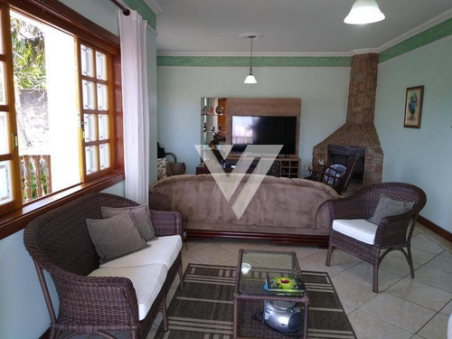 Imagem 9 de 30 de Casa Com 4 Dormitórios À Venda, 262 M² Por R$ 1.100.000,00 - Parque Bela Vista - Votorantim/sp - Ca1069