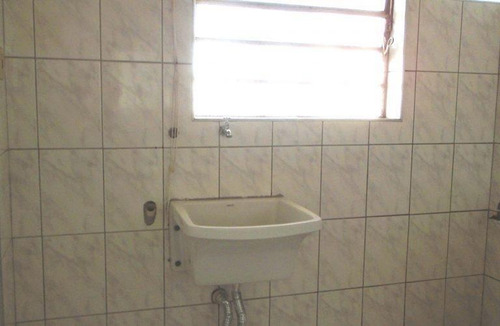 Imagem 8 de 16 de Apartamento Residencial À Venda, Cambuci, São Paulo. - Ap4216