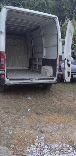 Imagem 5 de 8 de Fiat Ducato Maxicargo 2009 Maxicargo