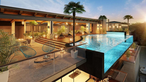 Imagen 6 de 12 de Departamento En Tulum ¨ Cacao¨ Alta Plusvalia, Lujo Y Precio