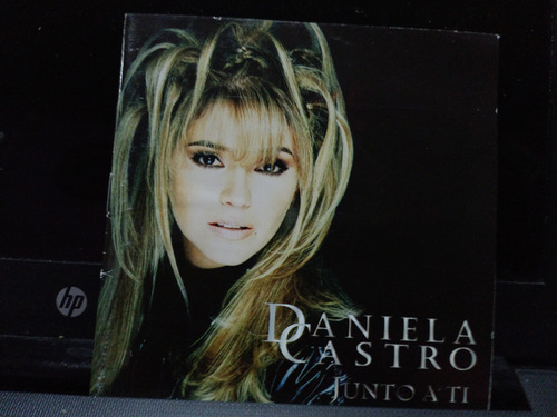 Cd Daniela Castro Junto Ati