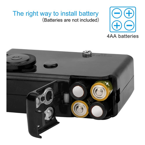 Kit De Máquina De Coser Usb Eléctrica Hheld Mini Inalámbrico