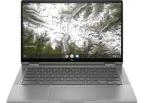 Comprar Hp Chromebook Xc-ca0010ca 14 Intel Pentium Gold 6405u 4gb 64