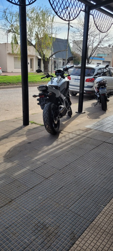 Imagen 4 de 17 de Honda Nc 750x, Honda 750, No Kawasaki Versy, No Vstrom 650