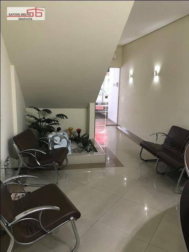Imagem 3 de 30 de Prédio Comercial Com 800 M², A 200 Metros Da Av Paulista E 400 Metros Da Estações De Metrô Brigadeiro E Masp. Informações - (11) 97200-3334 - Cláudio. - Pr0039