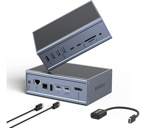  Hund Bo   3 Dock, Doc S A Ion Dua  Moni Or, 16in1 Usb ...