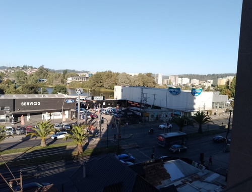 ¡vive Cerca De La Universidad San Sebastian En Concepción!