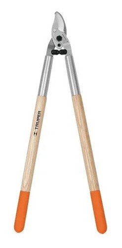 Imagen 1 de 4 de Tijera Ramas 21' Madera Grip Truper