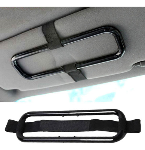 Para Soporte Para Pañuelos De Visera De Coche Marco De