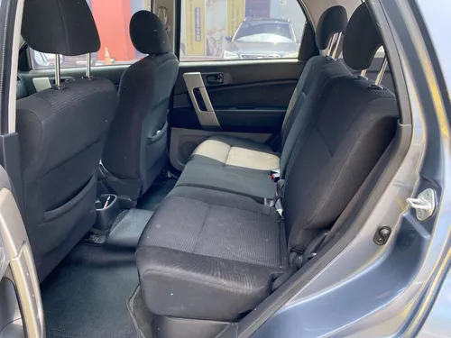 Daihatsu Terios 1.5 Okii MT 4X4