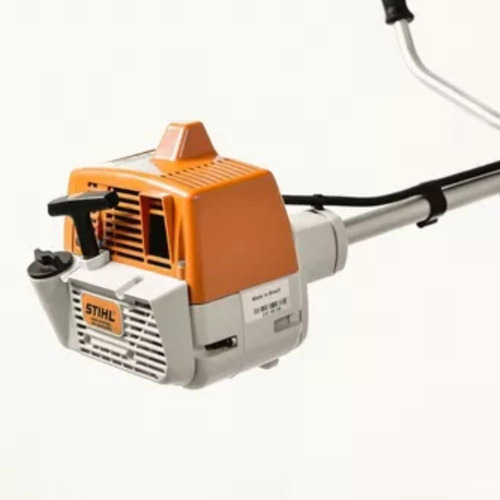 Motoguadaña Stihl Fs 160 Division Ruedas