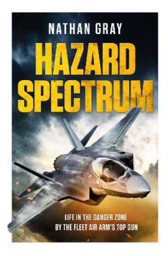 Hazard Spectrum - Life In The Danger Zone By The Fleet. Eb01