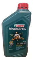 Comprar Aceite Castrol 10w30 Semi Sintetico Generadores Electricos