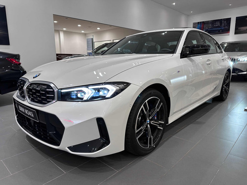 BMW Serie 3 3.0 M340I Xdrive M Performance
