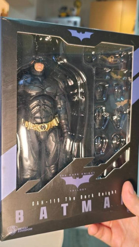 Beast Kindom - Dc - The Dark Knight - Dah-119 Batman