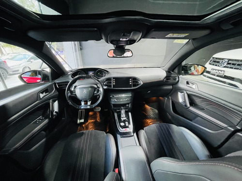 Peugeot 308 1.6 S Gt