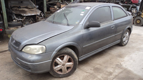 Gm Astra Gl 1.8 8v 2001 (sucata Somente Peças)