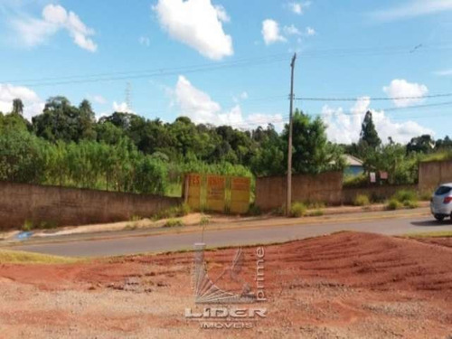 Imagem 5 de 5 de Terreno Jd. Iguatemi Bragança Paulista Sp - Js1181-1