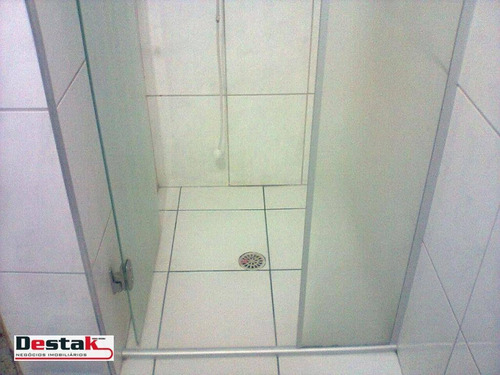 Imagem 5 de 15 de Apartamento, São Bernardo Do Campo - Centro, 58 Metros!! - Ap3092