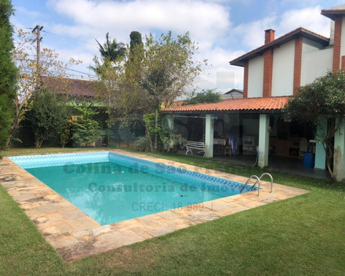 Imagem 2 de 30 de Casa De 394m² 4 Dormitórios City Bussocaba - Osasco - Ca04889 - 69486861