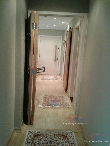 Imagem 5 de 15 de Ref.: 1750 - Apartamento Em Osasco Para Venda - V1750