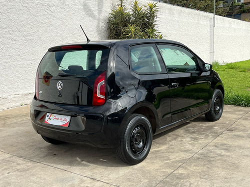 Volkswagen Up! UP! TAKE 1.0 T. FLEX 12V 3P