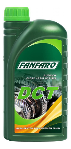 Fanfaro Aceite Dct Mb 236.21 (001 989 85 03)