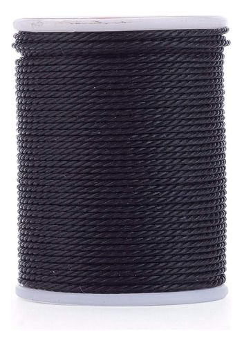 10 Rollos De 11 M/rollo De 1 Mm Trenzado De Poliéster ...
