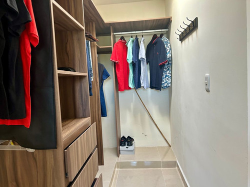 En Venta Totalmente Equipada Y Amueblada