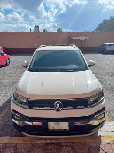 Volkswagen T-Cross 1.6 Highline At