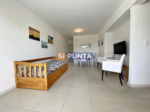 Imagen 2 de 11 de Apartamento En Punta Del Este, Aidy Grill