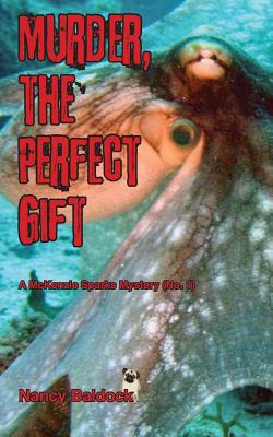 Libro Murder, The Perfect Gift Mckenzie Sparks Mystery 1 ...