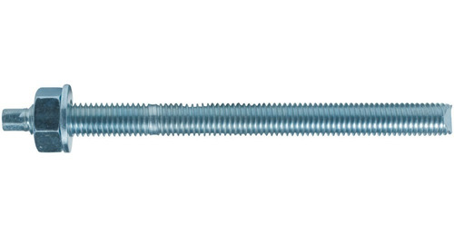 Varilla Roscada Ftr 10x130 P/anclaje Steel Framing Fischer