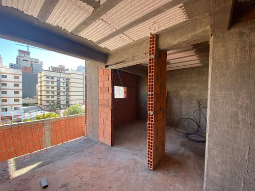 Imagen 10 de 10 de Monoambiente, En Construcción En Venta