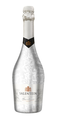 Espumante Salentein Blanc De Blancs 750ml Mataderos