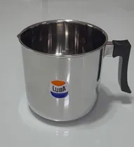 Comprar Jarro Hervidor Acero Inoxidable 3\u002F4 Lt Luba. Bazar.ebi