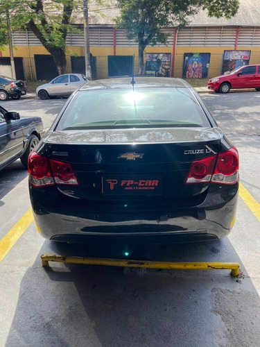 Imagem 2 de 11 de Chevrolet