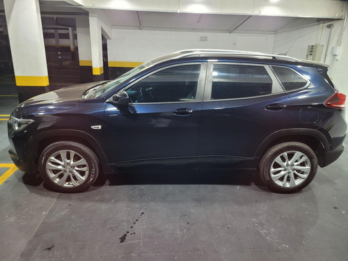 Chevrolet Tracker Ltz 1.2 Turbo 12v Flex Aut.
