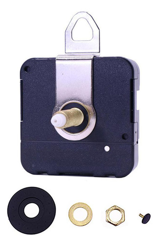 3 Diy Reemplazo Reloj De Pared Mecanismo De Movimiento