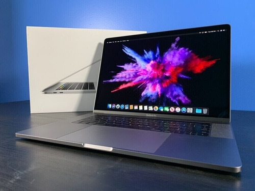 Sealed Macbook Pro 15 2017/2020 Touch Bar 4-core