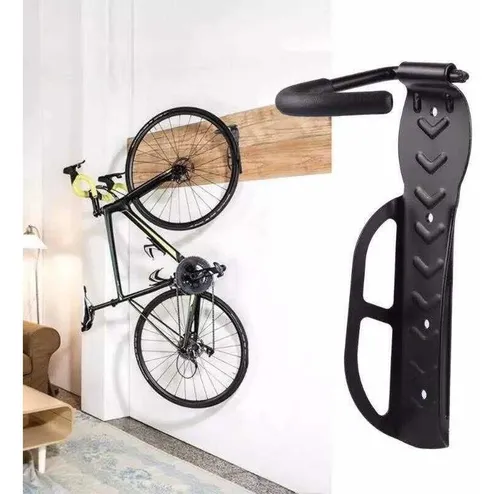 Soporte Gancho Porta Bicicleta Pared Colgador