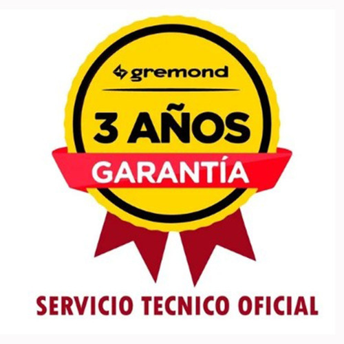 Carro Compra Chango Práctico Gremond 3 Años De Garantia Oficial Plegable Maple