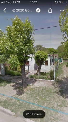 Imagen 1 de 1 de Venta Lote | 10 X 55 | Barrio San Cayetano.