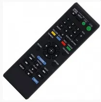 Comprar Controle Para  Blu-ray Sony Bdp-s1100  Bdp-s190  Bdp-s3100 