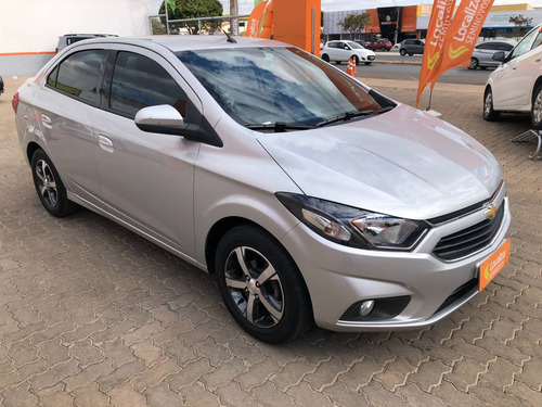 Imagem 2 de 9 de Chevrolet Prisma 1.4 Mpfi Ltz 8v Flex 4p Automático
